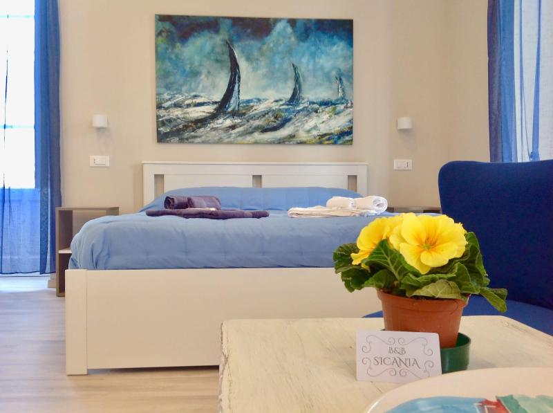 B&B Sicania - Genel