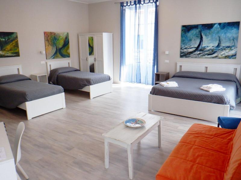 B&B Sicania - Genel