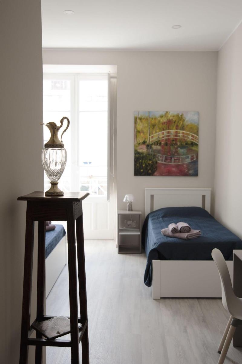 B&B Sicania - Oda