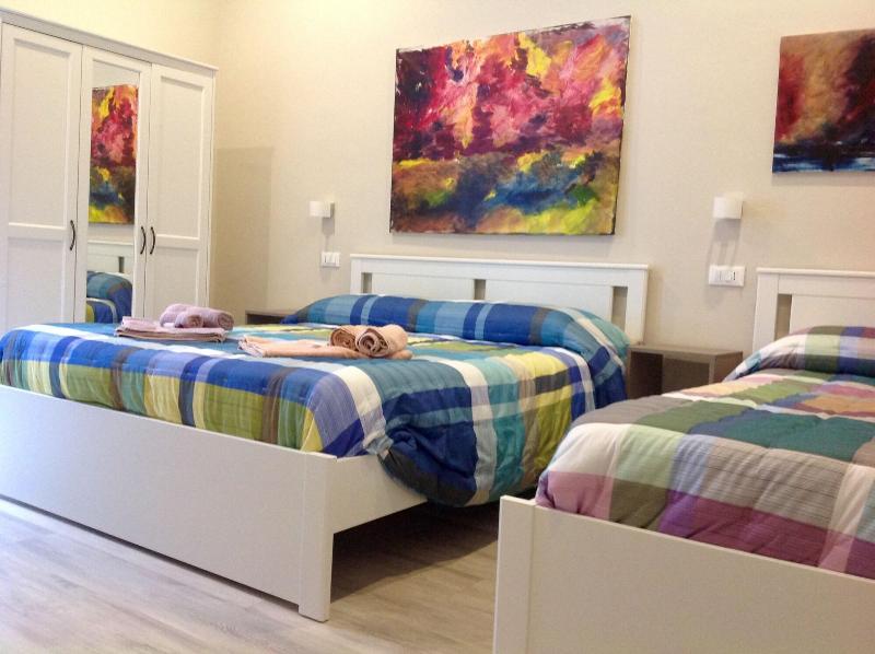 B&B Sicania - Oda