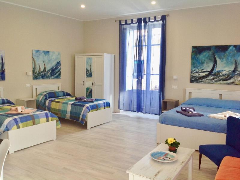 B&B Sicania - Oda
