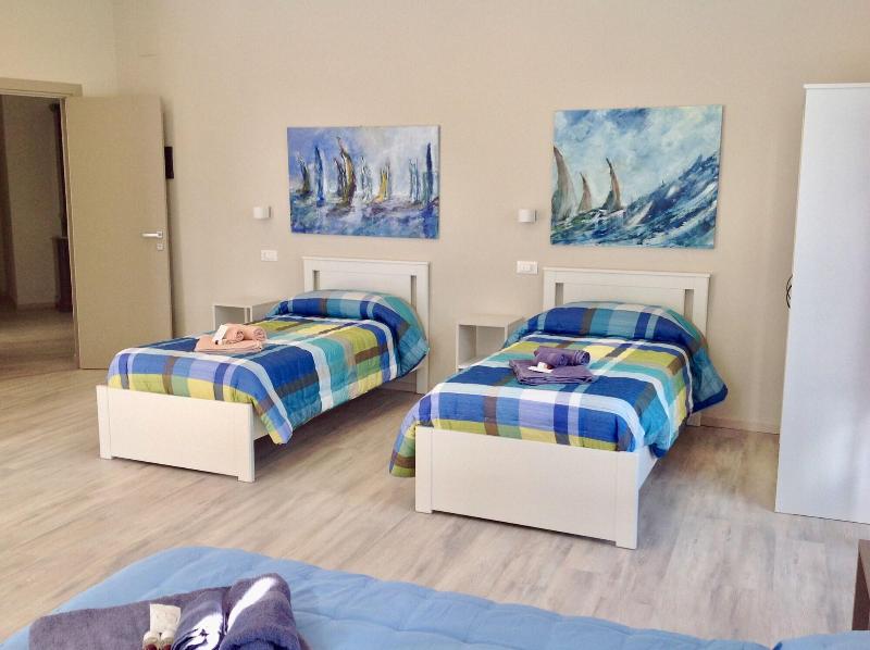 B&B Sicania - Oda