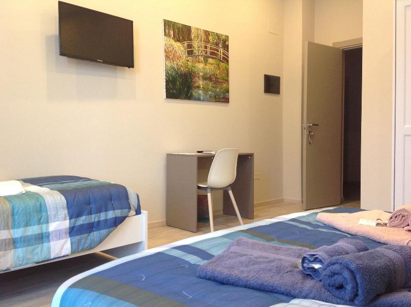 B&B Sicania - Oda