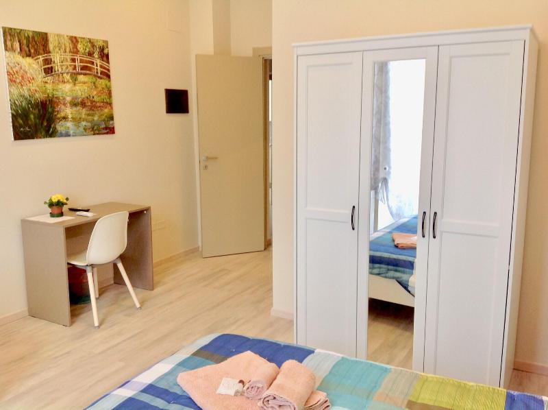 B&B Sicania - Oda