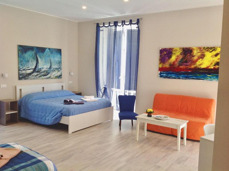 B&B Sicania - Oda
