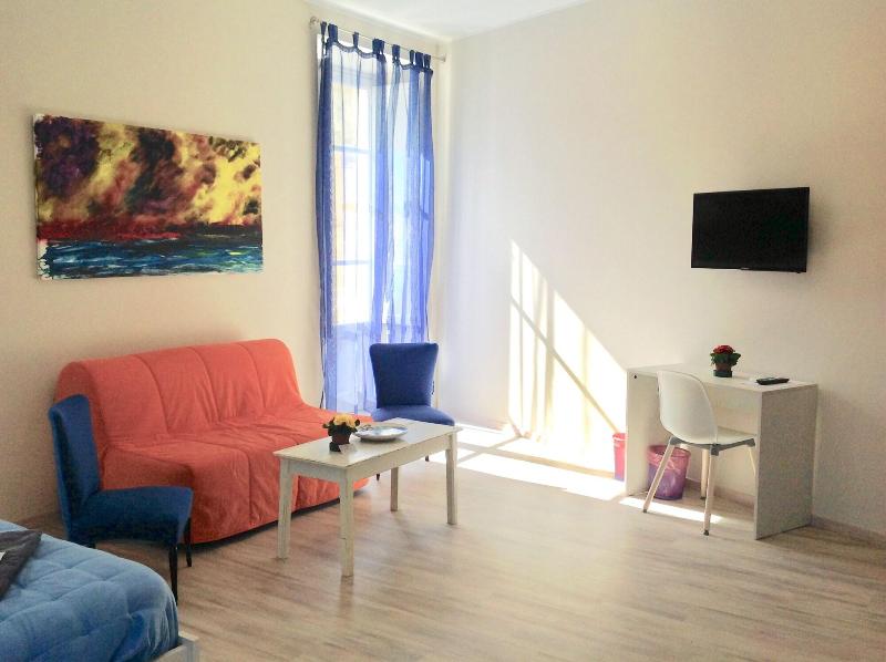 B&B Sicania - Oda