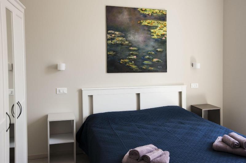 B&B Sicania - Oda