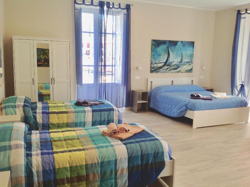 B&B Sicania - Oda