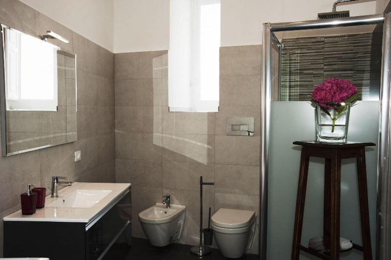 B&B Sicania - Oda