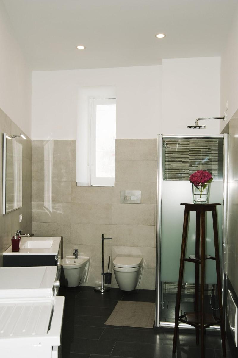 B&B Sicania - Oda