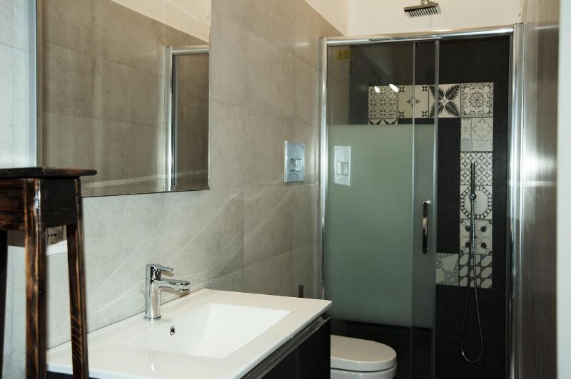 B&B Sicania - Oda