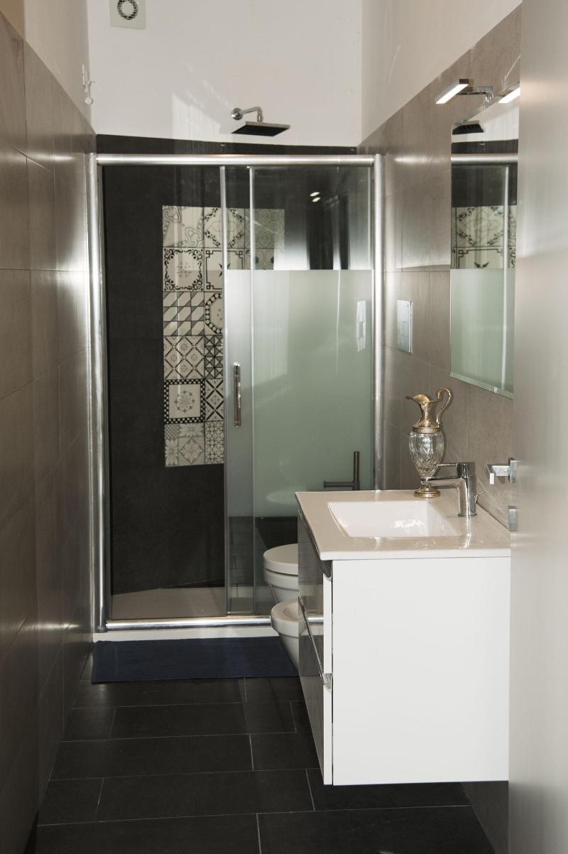 B&B Sicania - Oda