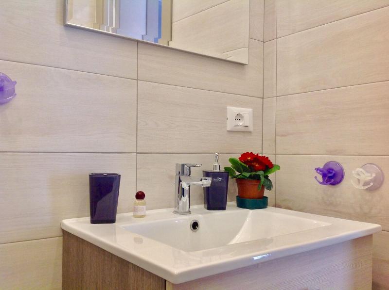 B&B Sicania - Oda