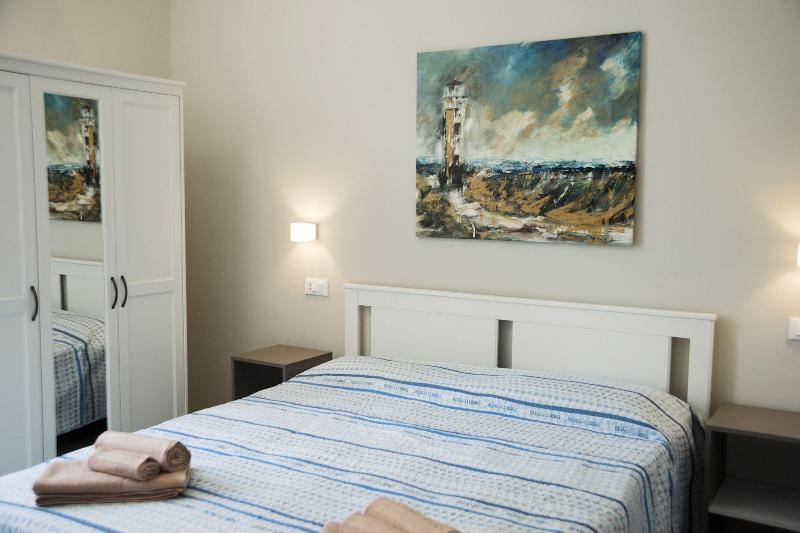 B&B Sicania - Oda