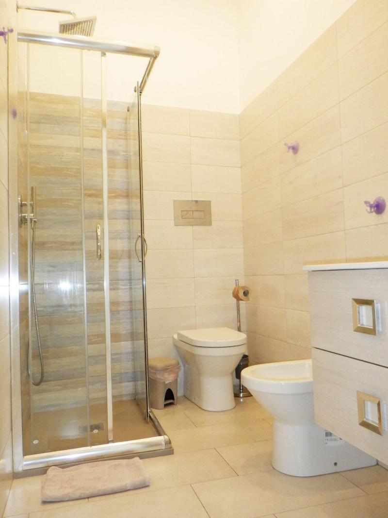 B&B Sicania - Oda