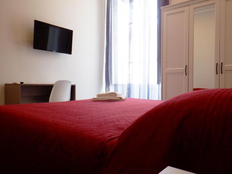 B&B Sicania - Oda