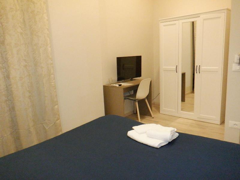 B&B Sicania - Oda