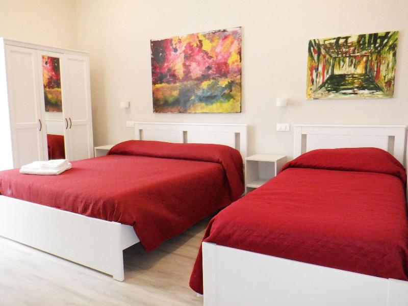 B&B Sicania - Oda