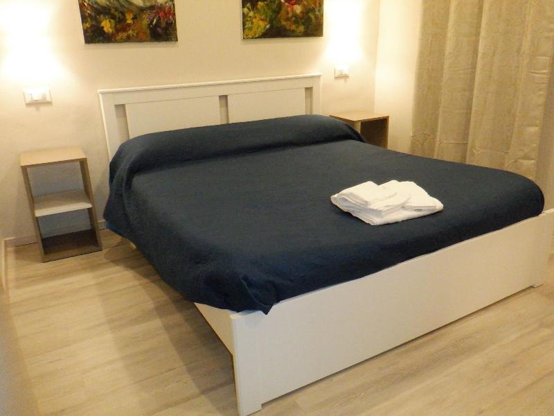 B&B Sicania - Oda