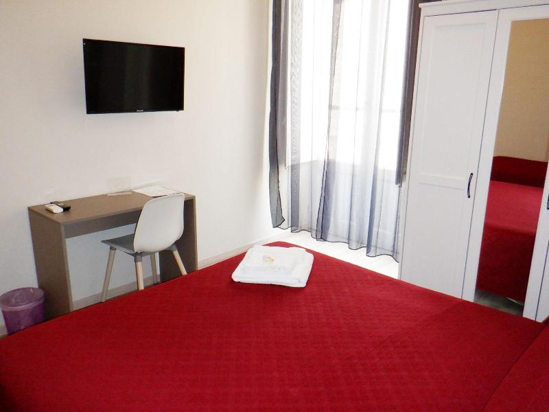 B&B Sicania - Oda