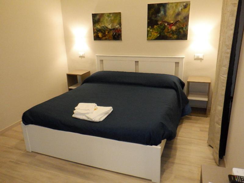 B&B Sicania - Oda