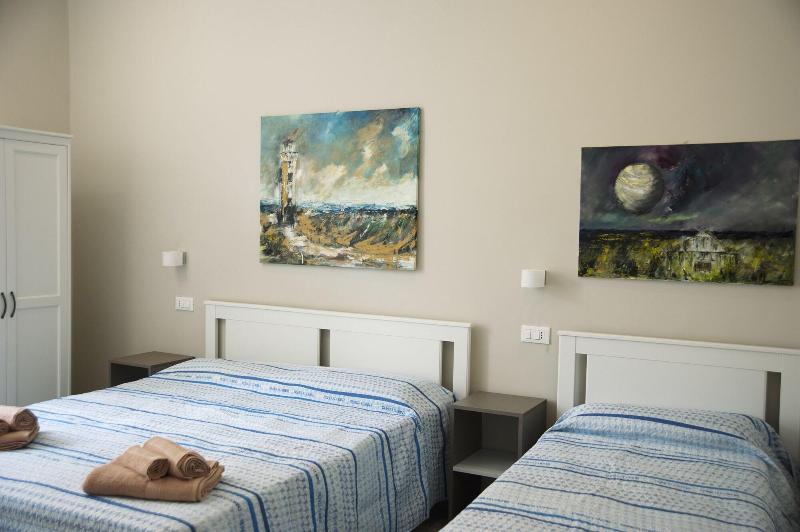 B&B Sicania - Oda