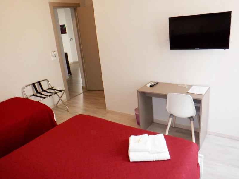 B&B Sicania - Oda