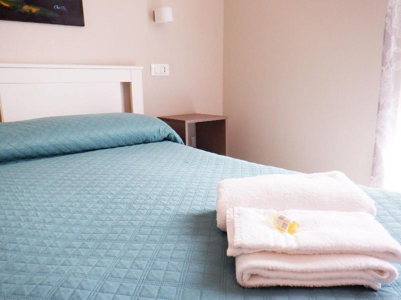 B&B Sicania - Oda