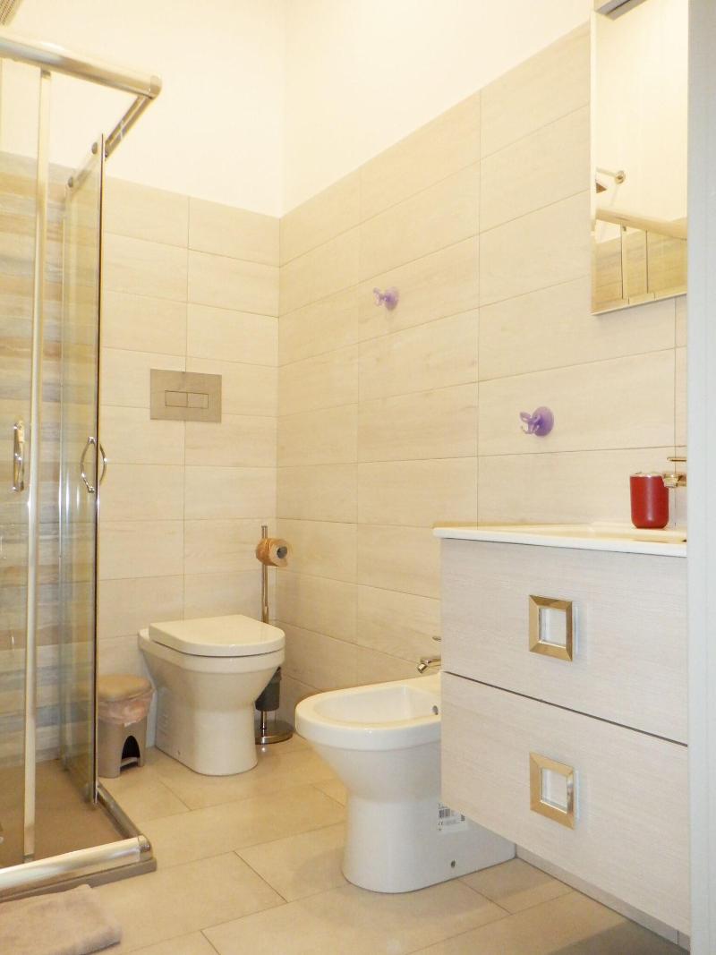 B&B Sicania - Oda