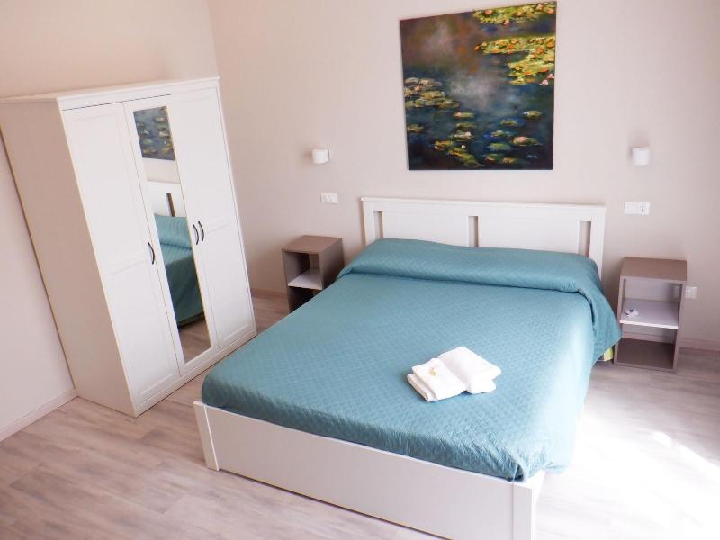 B&B Sicania - Oda