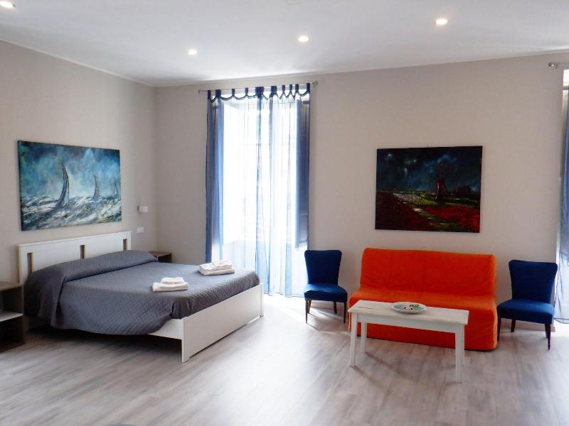 B&B Sicania - Oda