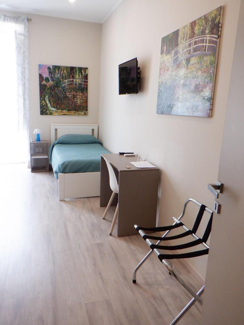 B&B Sicania - Oda