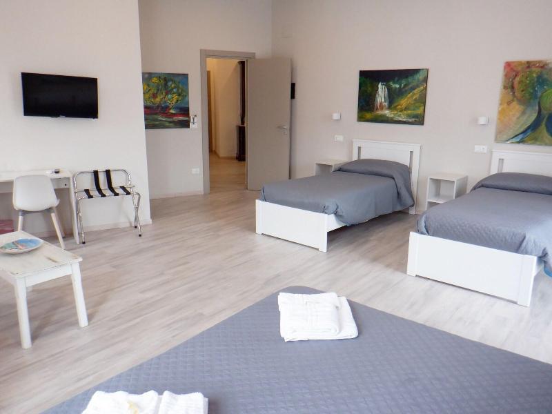 B&B Sicania - Oda