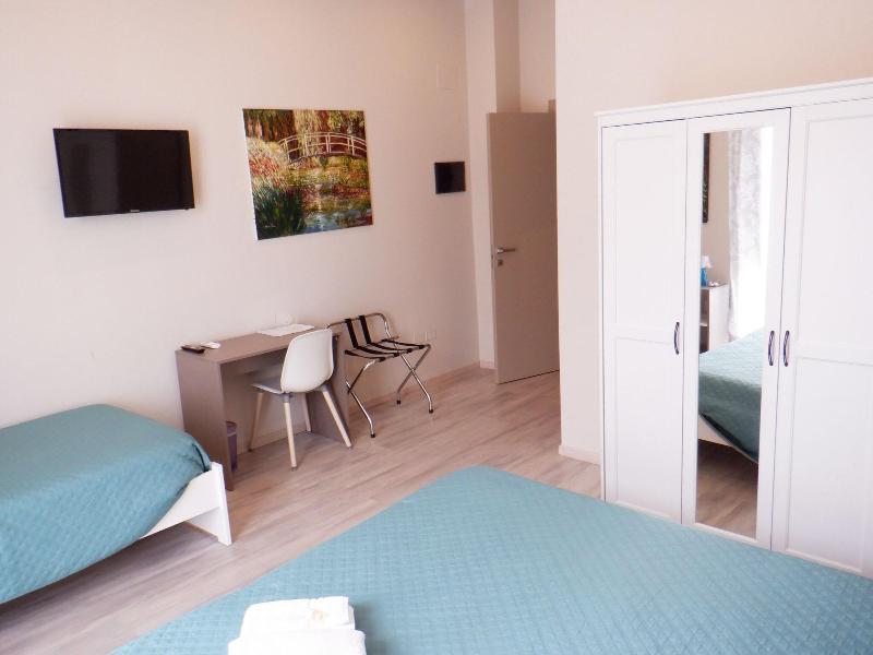 B&B Sicania - Oda