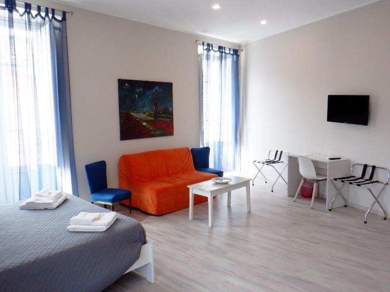 B&B Sicania - Oda