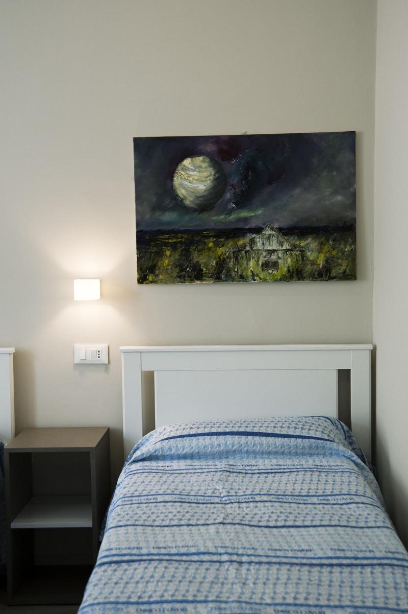 B&B Sicania - Oda