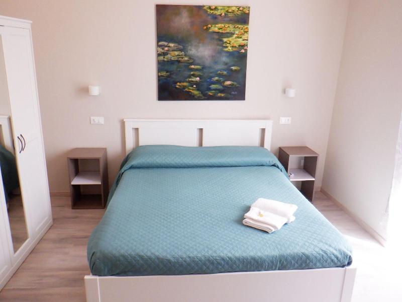 B&B Sicania - Oda
