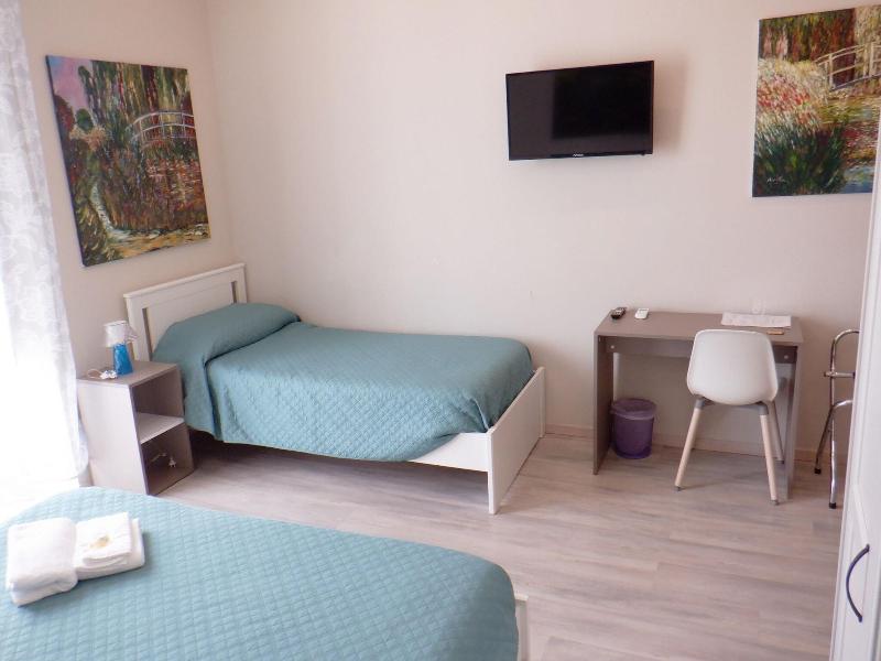 B&B Sicania - Oda
