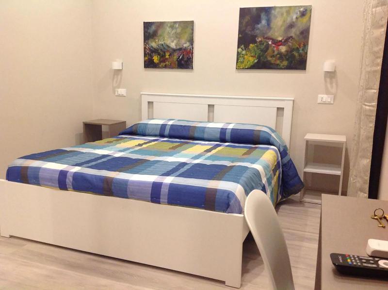 B&B Sicania - Oda