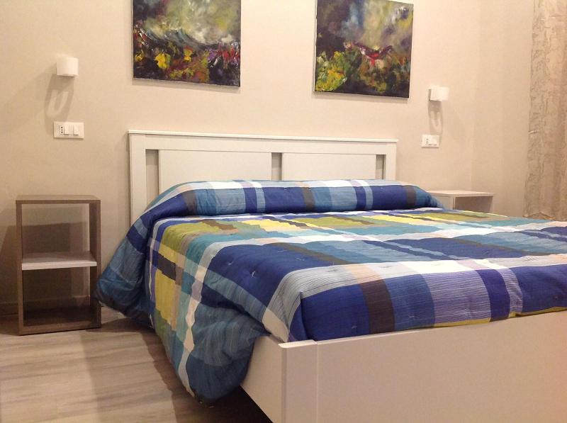 B&B Sicania - Oda