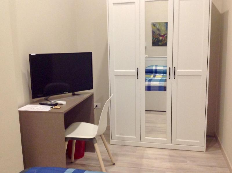 B&B Sicania - Oda