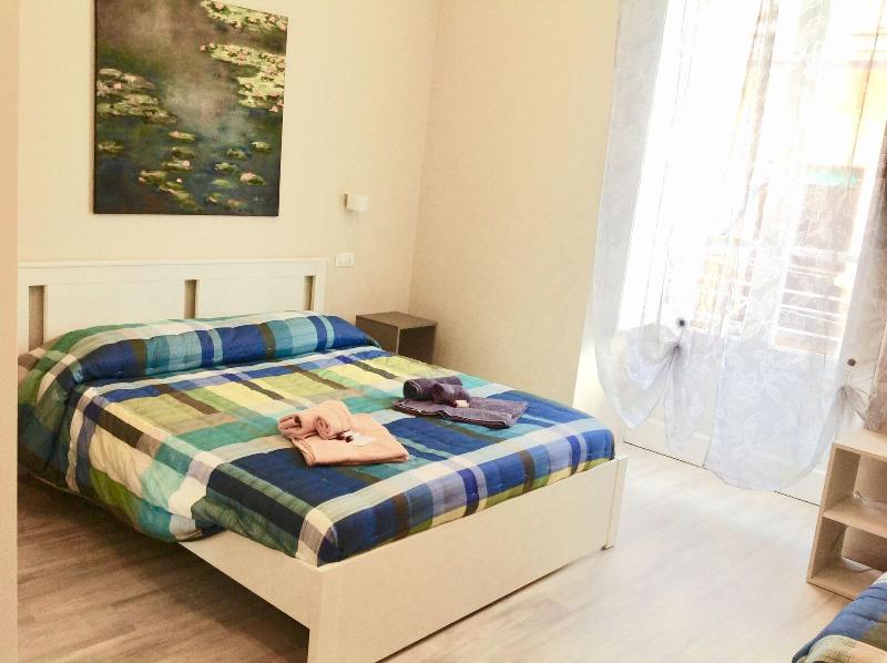 B&B Sicania - Oda