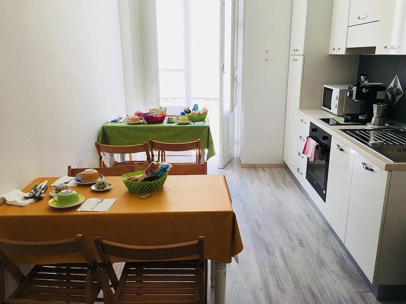B&B Sicania - Restoran