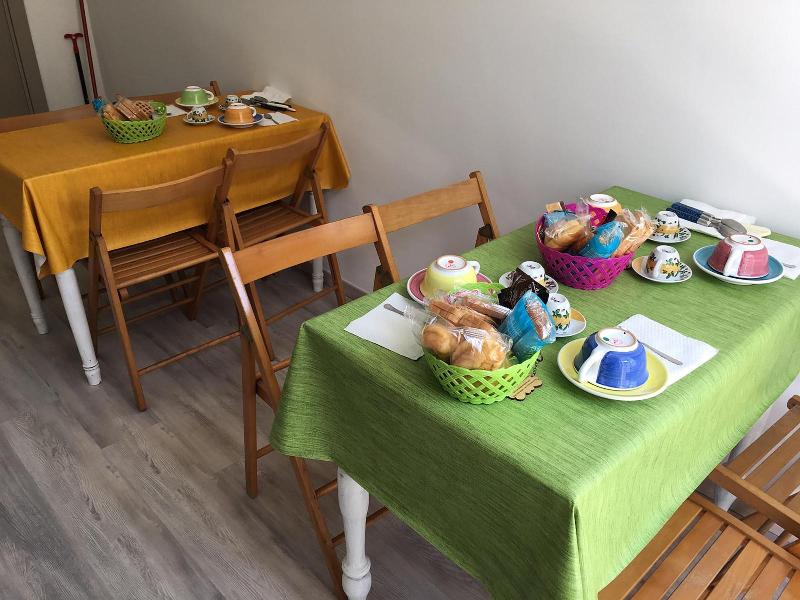 B&B Sicania - Restoran