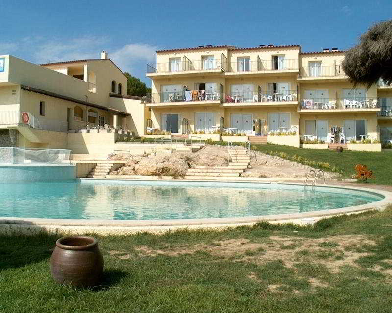 Club Torre Vella - Genel