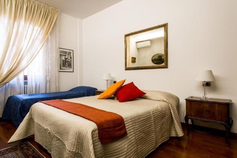 10 Minutes Bed & Breakfast - Oda