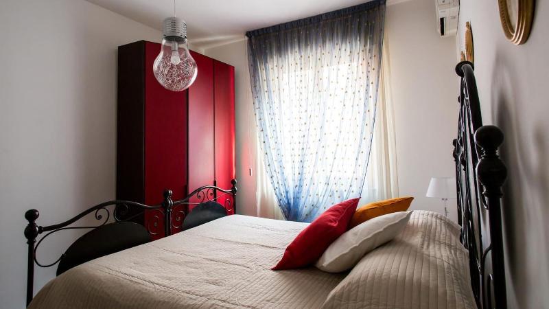 10 Minutes Bed & Breakfast - Oda