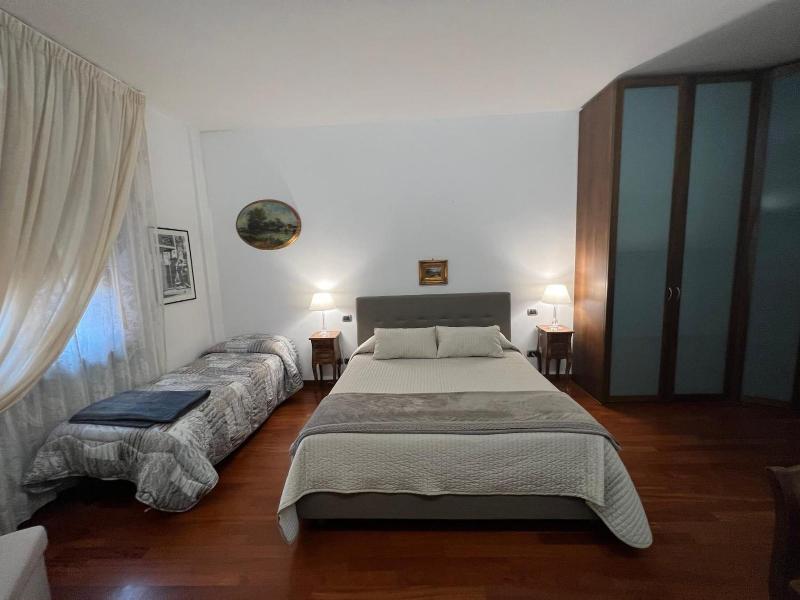 10 Minutes Bed & Breakfast - Oda