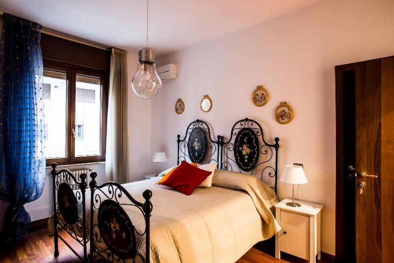 10 Minutes Bed & Breakfast - Oda