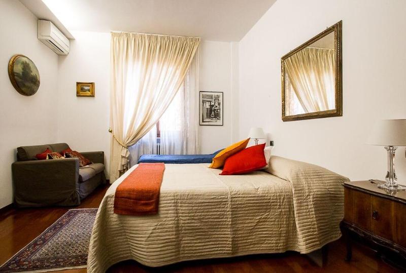 10 Minutes Bed & Breakfast - Oda